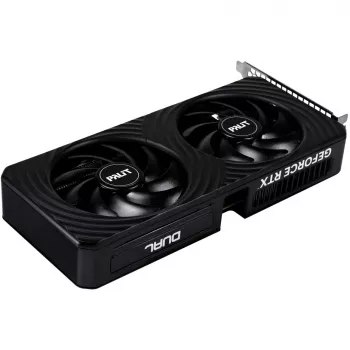 Placa gráfica Palit GeForce RTX 5060 Ti Dual 8GB GDDR7