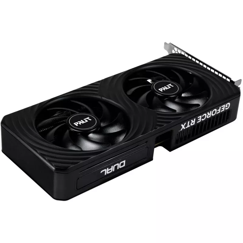 Placa gráfica Palit GeForce RTX 5060 Ti Dual 8GB GDDR7