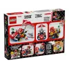 LEGO SUPER MARIO 72032 Mario Kart - Kart padrão