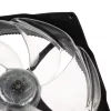 Ventoinha NoiseBlocker B12X-P-BL