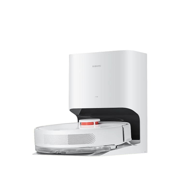 Robô aspirador Xiaomi X10 sem saco Branco