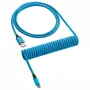 Cabo USB Cablemod CM-CKCA-CLB-KLB150KLB-R 1,5 m USB A USB C azul (CM-CKCA-CLB-KLB150KLB-R)