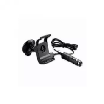 Suporte de navegador Active Garmin 010-11654-00 preto