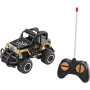 Revell Quarter Back - Carro - Interior/Exterior - 6 anos - Preto - Laranja (23492)
