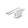 Carregador portátil Belkin WCD001VF1MWH