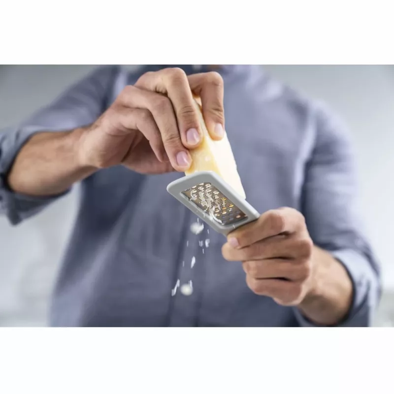 Ralador plano ZWILLING 36610-000-0 cinzento