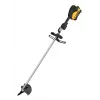 DeWALT DCMBC812N-XJ Roçadora/aparador de relva 25 cm AC preto, amarelo