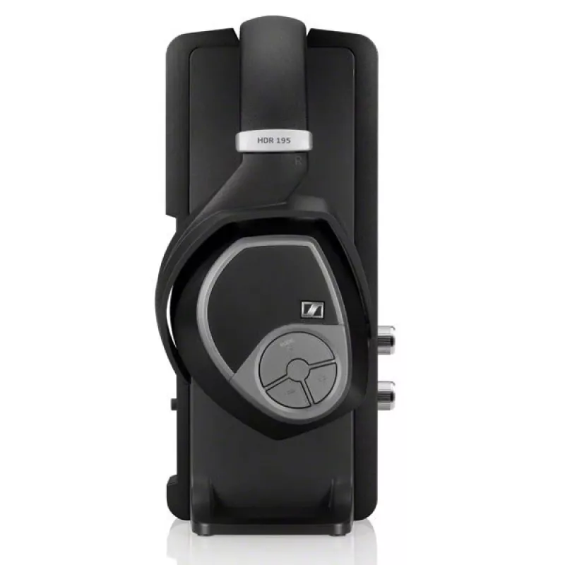 Auscultadores Sennheiser RS 195-U