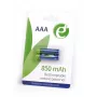 Pilha recarregável Gembird EG-BA-AAA8R-01 AAA níquel-hidreto metálico NiMH