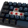 Teclado gaming Ducky One 3 Pro Mini Nazca Line