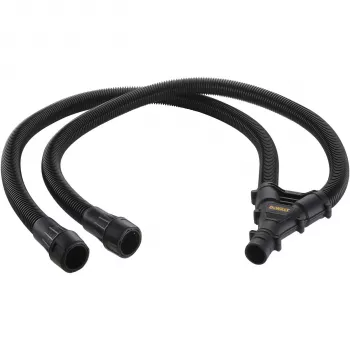 Conjunto de adaptador em Y DEWALT AirLock (DWV9470-XJ)