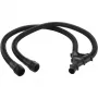 Conjunto de adaptador em Y DEWALT AirLock (DWV9470-XJ)