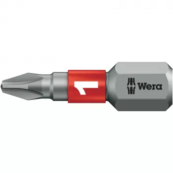 Chave de fendas Wera 5051517001 preta