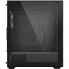 Caixa para PC Sharkoon VK2 Full Tower preto