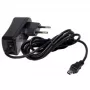 Carregador USB extra digital DV00DV5001 220V 1A – saída USB, carregador de parede de ligação única