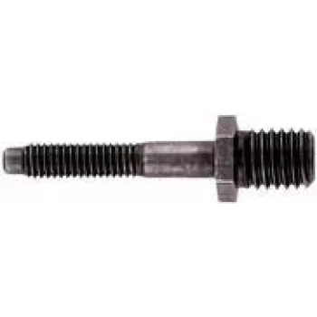 Vareta roscada M3 aço Metabo 626927000