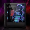 Sharkoon Angled Graphics Card Kit 4.0 0,17 m PCI-E x16 (Gen 4.0) PCI-E x16 (Gen 4.0) Placa gráfica REV300