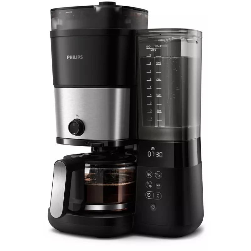 Philips HD7900 Máquina de café de filtro semiautomática 1,25 L
