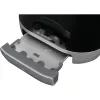 Kenwood Eletrodomésticos Kenwood TCX 751BK torradeira preta prateada (0W23011054)