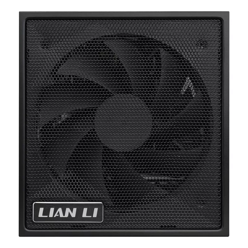 Fonte de alimentação lian li SX Series 850W 80 PLUS Platinum totalmente modular PCIe 5.1 ATX 3.1