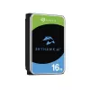 Disco interno Seagate SkyHawk AI 16 TB 7200 rpm 512 MB 3,5 polegadas Serial ATA III