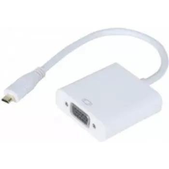 Adaptador de cabo de vídeo Tecline 127851
