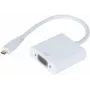 Adaptador de cabo de vídeo Tecline 127851