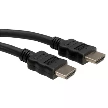 Cabo de monitor ROLINE HDMI High Speed, ST-ST 2,0m (11.04.5572)