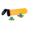 Figura Cobi Mr Beast Lab Swarm Tube pack de 2 MO-24744 – minifiguras colecionáveis, 2 unid.