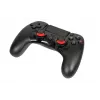 IBox IGP4 periférico gaming preto comando Bluetooth analógico/digital Android, PC, PlayStation 4, iOS