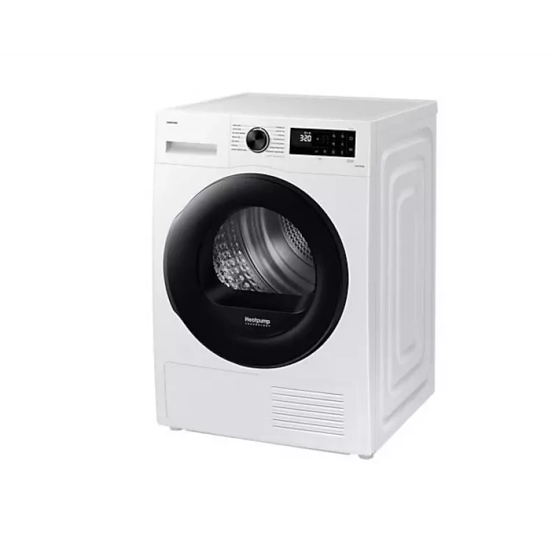 Máquina de secar roupa Samsung DV80CGC2B0 8 kg bomba de calor A+++ classe energética