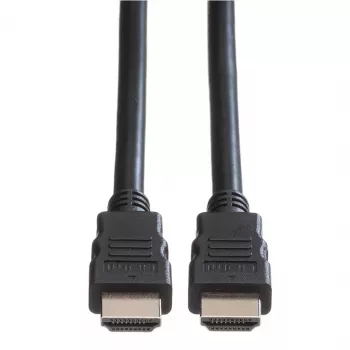 Cabo HDMI ROTRONIC-SECOMP Roline Green - High Speed - HDMI macho para HDMI macho