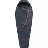 Saco-cama Jack Wolfskin GROW UP DREAMER (azul)