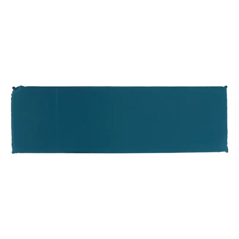 Colchonete individual Easy Camp Skylark Mat 5,0 cm – poliéster, 2000×600×50 mm, azul