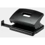 Perfurador Novus C 216 preto