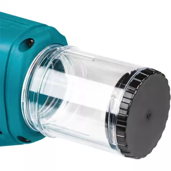 Makita DRV250Z bateria preto