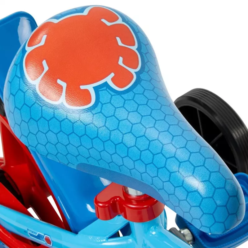 Bicicleta HUFFY Spidey & Friends 12 22844W