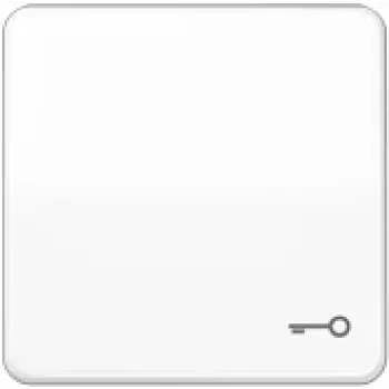 JUNG CD 590 T WW - branco - 531 U - 532 U - 533 U - 533-2 U - IP44