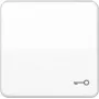JUNG CD 590 T WW - branco - 531 U - 532 U - 533 U - 533-2 U - IP44