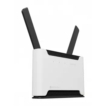 Router de mesa MikroTik S53UG+5HaxD2HaxD-TC&FG621-EA