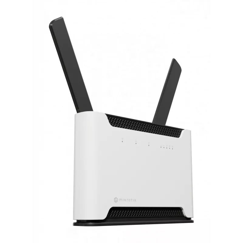 Router de mesa MikroTik S53UG+5HaxD2HaxD-TC&FG621-EA