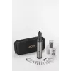 Conjunto de ferramenta rotativa a bateria MOVA MRT008 — peça de mão rotativa 8V com conjunto de acessórios para perfurar, lixar, polir e cortar