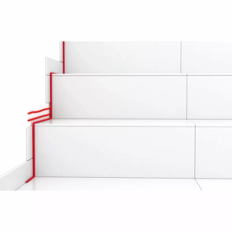 Fischer 059389 branco