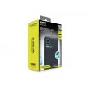 Powerbank portátil Port Designs 907002 20000 mAh carregamento rápido