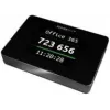 Autenticador de dois fatores TOTP ReinerSCT mini, token de hardware compacto para palavras-passe de uso único baseadas no tempo