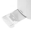 Torradeira JATA JETT1584 2 fatias 1400 W branco