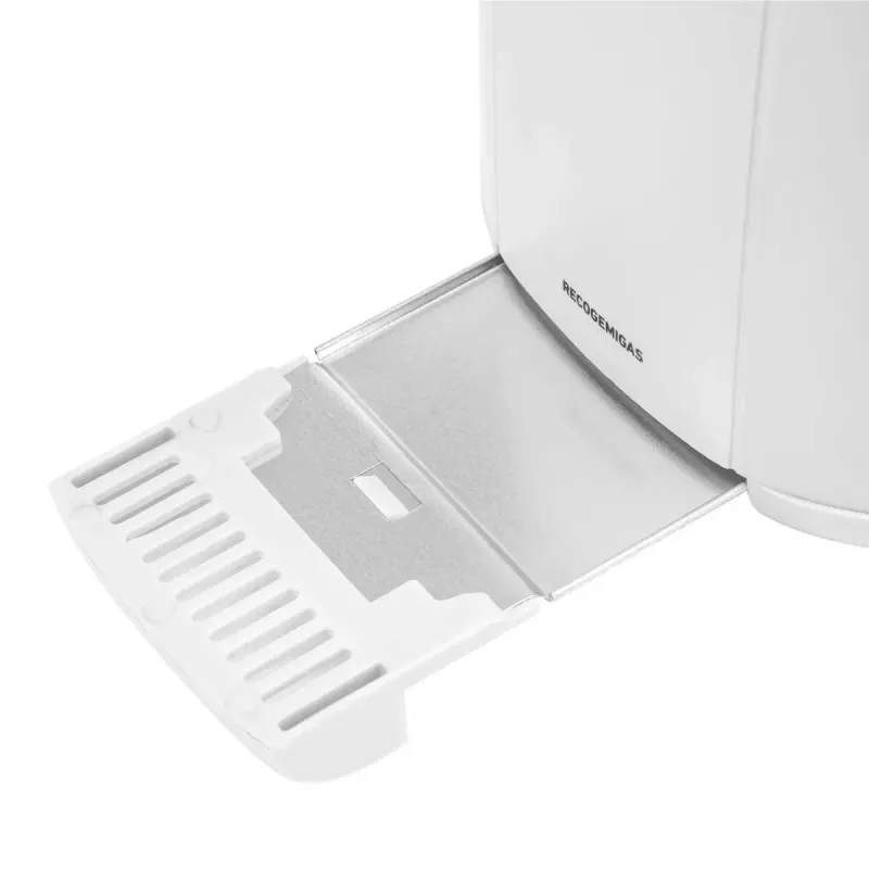 Torradeira JATA JETT1584 2 fatias 1400 W branco