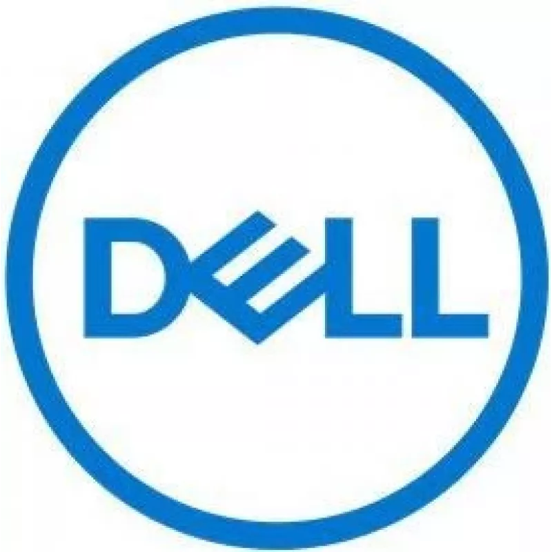 Fonte de alimentação Dell 240W fino interno 1GC38 — fonte de alimentação interna fina de 240W da Dell
