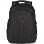 Wenger Pegasus Deluxe - Mochila para portátil - 40,6 cm - 35,60 cm (14) - 40,60 cm (16) - preto (606492)