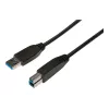 Cabo USB ASSMANN Electronic AK-300115-018-S
